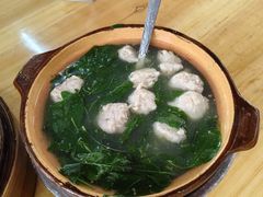 -阿弟早茶·家庭小炒·火锅(九村店)