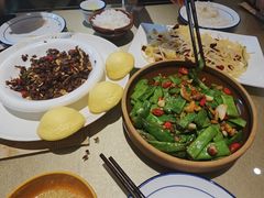 -百家姓饭店(纺织城正街店)