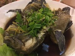 -灯笼馆海鲜餐厅