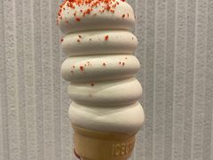 -DQ·蛋糕·冰淇淋(荟聚中心店)