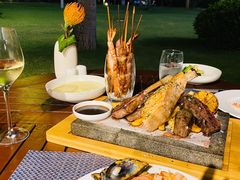 生蚝-宴悦海鲜餐厅·游水海鲜·牛排(亚龙湾瑞吉店)