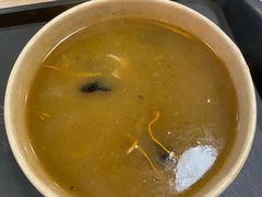 胡辣汤-驴世家驴肉火烧·凉皮·胡辣汤(五道口店)