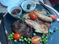 -太阳岛度假酒店