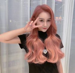 -那茉 Hair Salon