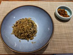 -格桑花开药膳蔬食文化空间