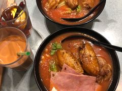 -华嫂冰室(尖沙咀店)