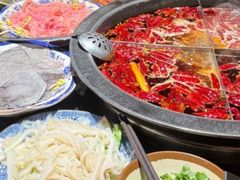 -陈眼镜火锅(总店)