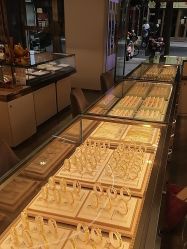 -亚一金店(鞍山路店)