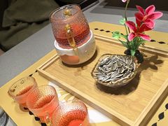 -海底捞火锅(金桥太茂商业广场店)