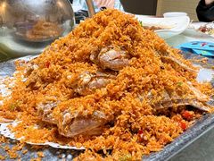 避风塘皮皮虾-强记海鲜·大排档(蛇口新街店)