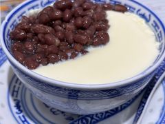 -曾氏姜撞奶甜品专家(岳阳店)