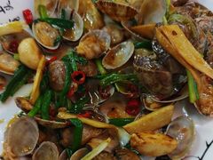 -景好海鲜餐厅(大鹏必选旅游店)