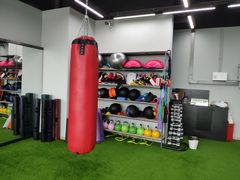 -TOB FIT健身·拉伸工作室