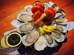 -普朗姆生蚝吧(原建国路店)