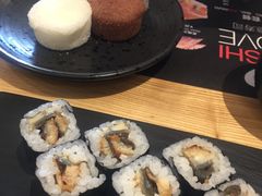 -Sushi Love 创意寿司(丽影广场店)