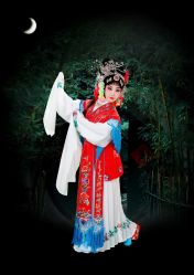 -梨园天地京剧摄影(玲珑天地店)