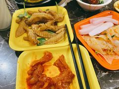 -韩厨烤肉火锅无限自助餐厅(潮流特区店)