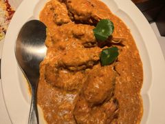 -狮拾久·现代新加坡料理(壹方城店)