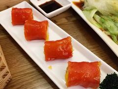 -点心传说·粤菜点心(佐阾虹湾店)