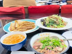 -宛平李记小吃(东关街店)