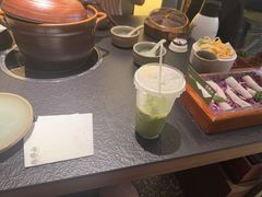 -季季山·云南野生菌火锅(上海首店)