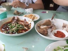 -临夏清真餐馆羊肉火锅(安德民族商贸城店)