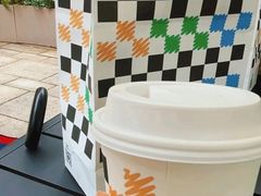 -Seesaw Coffee(上生新所店)