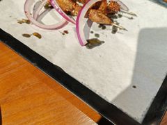 -伊斯麦尔丝路·新派菜(沙子口店)