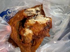 -秦氏环球炸鸡(解放北路店)