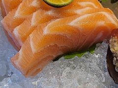 -禾风·海鲜料理自助(玉林店)