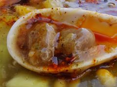 肉丸胡辣汤-邢老三肉丸糊辣汤(西安总店)