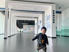 -天鹅湖体育公园