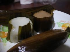 -夹江老头叶儿粑(石雁儿小区店)