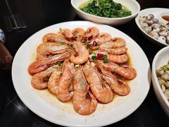 -健眺小海鲜(临海后山店)