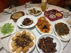 -和记小菜(大宁店)