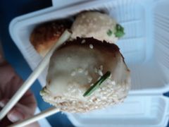 生煎-小杨生煎(金山百联购物中心3楼店)