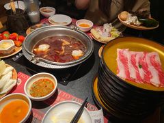 -牛New寿喜烧(金茂览秀城店)