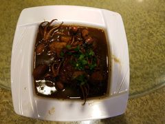 -赶海部落海鲜城(海阳路店)