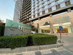 -北京丽晶酒店