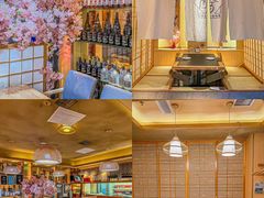 -长崎屋·日本料理·刺身·烧鸟(天河北路店)