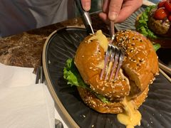 -Let'sBURGERplus·非常创意汉堡(三里屯店)