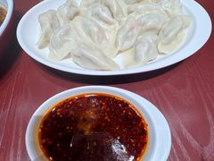 -喜家德虾仁水饺(开发区万达店)
