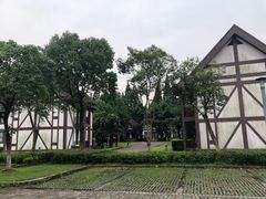 -太阳岛度假酒店