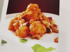 宫保虾球-潇湘府•湘菜领军品牌(望京店)