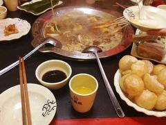 -大龙辣火锅·龙虾·烧烤(湖滨新天地店)