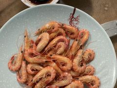 -华源餐厅·海鲜大排档(日月贝店)