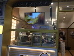 门面-手心的你·手作饭团(浦上店)