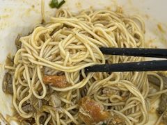 -百年老字号·观振兴蟹黄面·三虾面·苏式面(观前街富仁坊巷店)