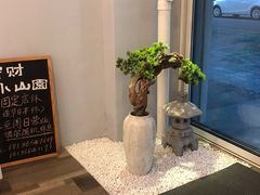 -王守财小山園