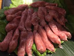 风干肠-子檀大隐炭烧(食品街店)